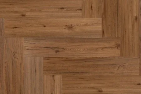 Виниловый пол Floor Factor Herringbone Honey Oak в Новосибирске