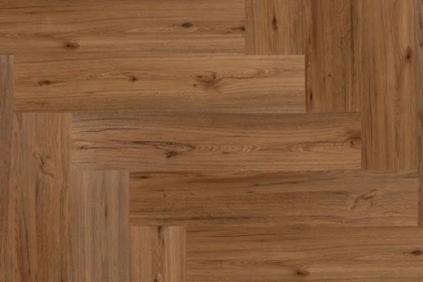 Виниловый пол Floor Factor Herringbone Honey Oak в Новосибирске