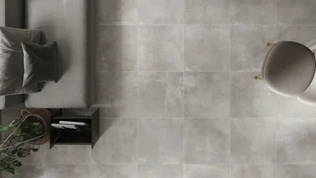 Керамогранит Coliseum Экспо Грэй 60х60 (Натуральный и Реттифицированный) в Новосибирске