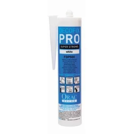 Монтажный клей ORAC-DECOFIX PRO 310 ml в Новосибирске