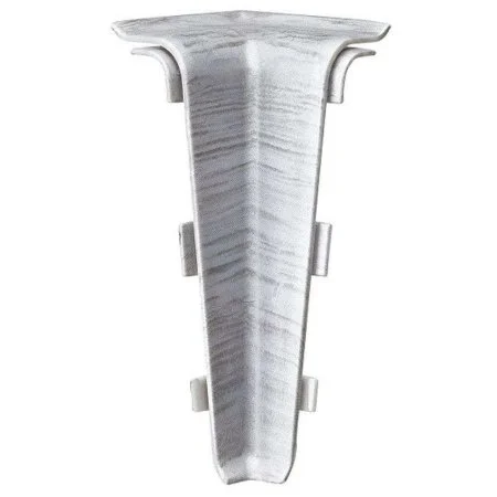 Угол внутренний INDO70 41 Алюминий Светлый в Новосибирске