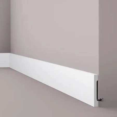 Плинтус NMC Wallstyl FD2S (110х15х2000 мм) в Новосибирске