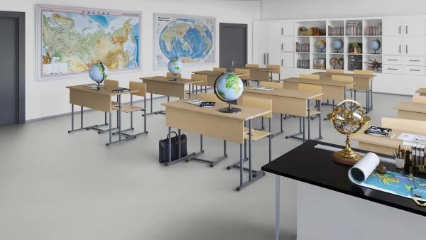 Линолеум Tarkett Acczent Pro Aspect 2 3 м в Новосибирске