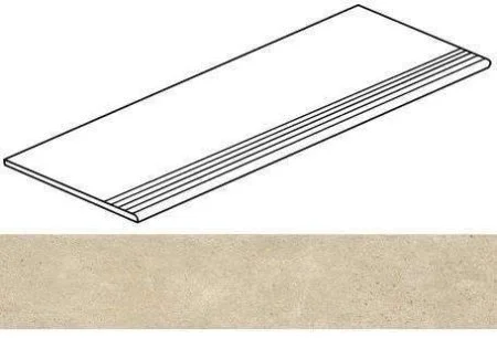 Керамогранит Italon Скайлайн Аш 30х120 ступень в Новосибирске