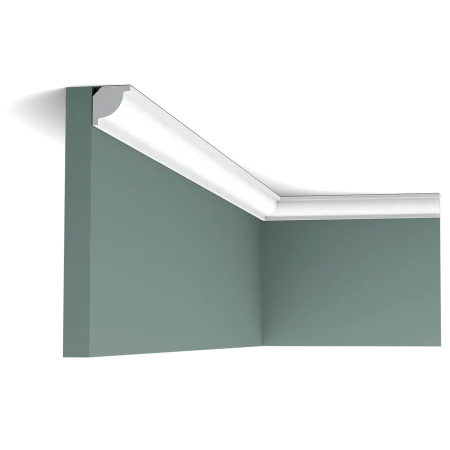 Карниз Orac CX132 (20*20*2000 мм) в Новосибирске