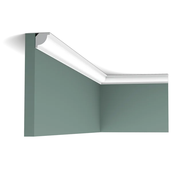 Карниз Orac CX132 Flex (20*20*2000 мм) в Новосибирске