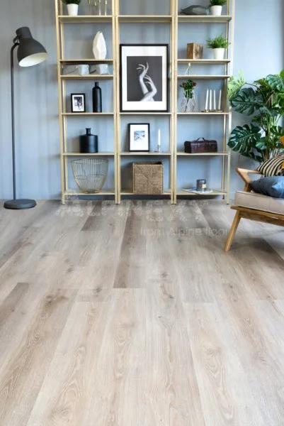 Кварц-виниловая плитка Alpine Floor Ultra Клен Насыщенный ЕСО 5-20 2 мм. 34 класс в Новосибирске