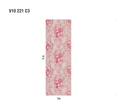 Обои Loymina Classic II V10, 221, C3 в Новосибирске