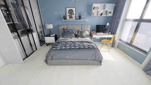 Каменно-полимерная плитка Alpine Floor Intense Канадский Лес ECO 9-2, 6 мм 43 класс в Новосибирске