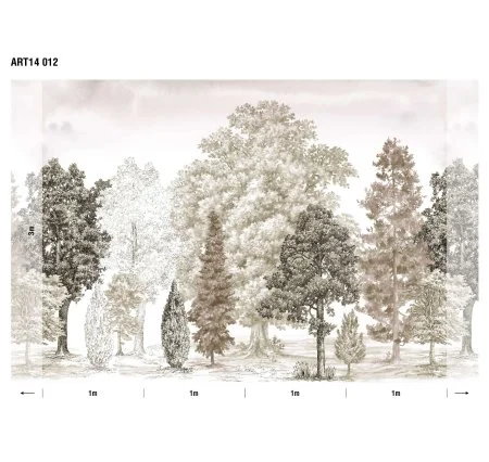 Обои Loymina Пейзаж vol. 2 ART14 012 в Новосибирске