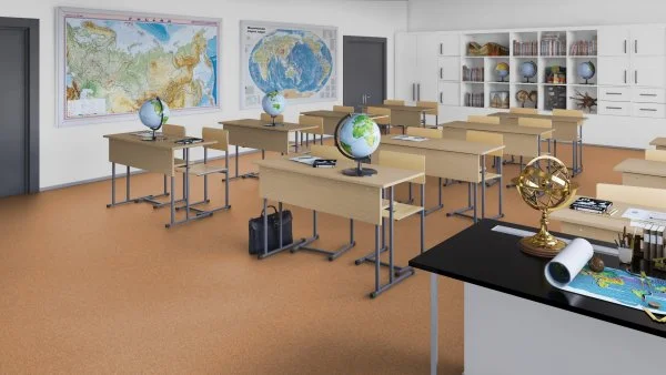 Линолеум Tarkett Primo Plus CPRPI-303 2 м в Новосибирске