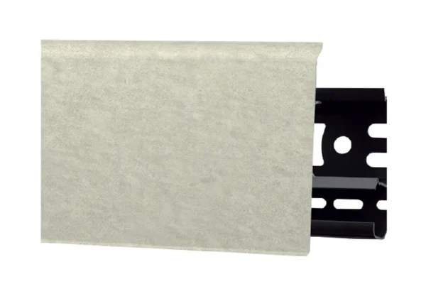 Плинтус пластиковый Arbiton INDO70 134 Кембридж 2,5 м в Новосибирске