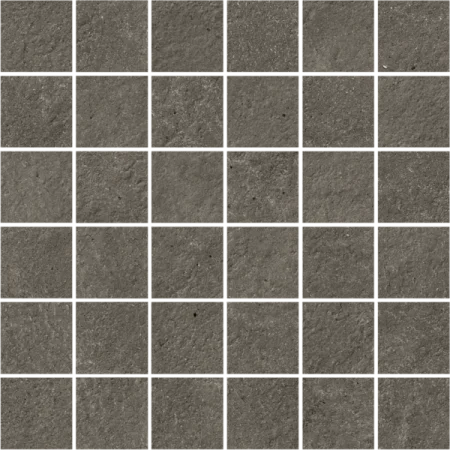 Керамогранит Italon Этернум Кофи Мозаика 30х30 (Натуральная) в Новосибирске