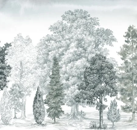 Обои Loymina Пейзаж vol. 2 ART14 011 в Новосибирске