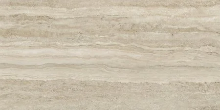 Керамогранит Vitra CityStone Травертин Линейный 60х120 (Натуральная и Реттифицированная) в Новосибирске