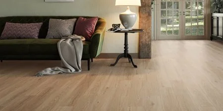 ПВХ плитка Invictus Primus Plank Sherwood Oak Mink в Новосибирске