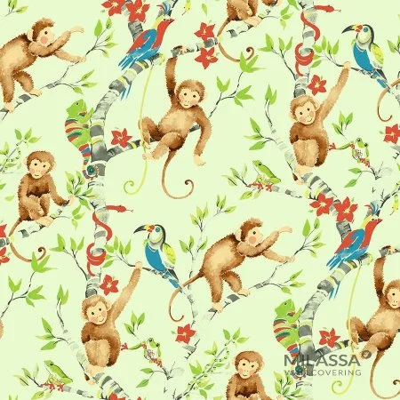 Обои Milassa Twins 15, 005 в Новосибирске