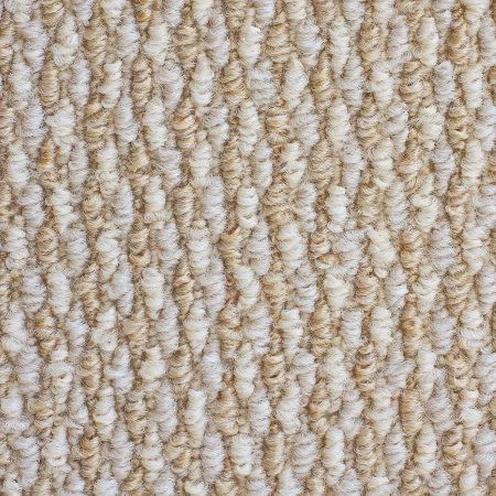 Ковровое покрытие Zartex Рифей 505 Бело-Бежевый - 3 м в Новосибирске