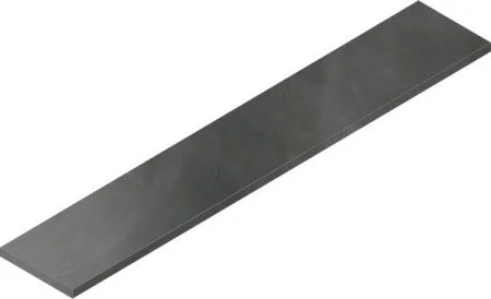 Керамогранит Italon Континуум Петрол Ступень угловая левая 33х160 (Натуральная) в Новосибирске