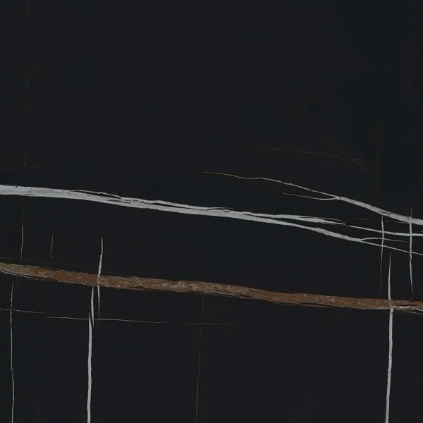 Керамогранит Italon Шарм Делюкс Сахара Нуар 80х80 (Натуральная и реттифицированная) в Новосибирске