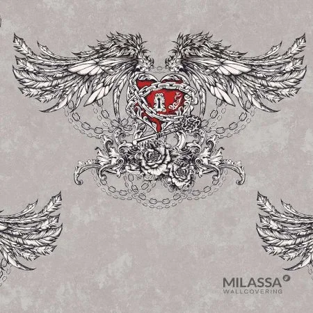 Обои Milassa Twins 10, 011 в Новосибирске