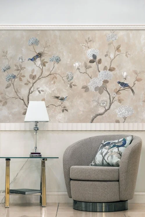 Обои Loymina Etude vol. II ETD13 012 в Новосибирске