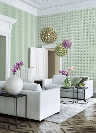 Обои Milassa Modern  М4, 005 в Новосибирске