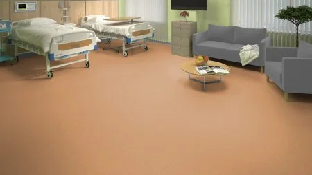 Линолеум Tarkett iQ Melodia CMELI-2643 2 м в Новосибирске