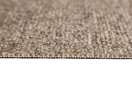 Ковровая плитка Bonkeel Sensei Beige в Новосибирске