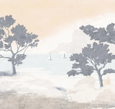 Обои Loymina Пейзаж vol. 2 ART18 001 в Новосибирске