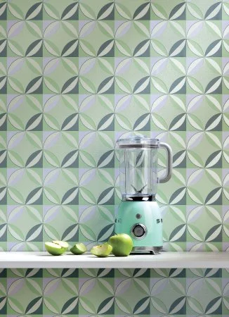 Обои Milassa Modern  М4, 005 в Новосибирске