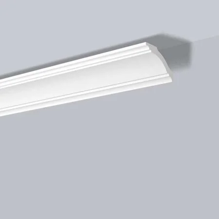 Карниз NMC Nomastyl GK (75х50х2000мм) в Новосибирске