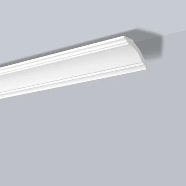 Карниз NMC Nomastyl GK (75х50х2000мм) в Новосибирске