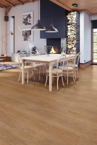 ПВХ плитка Tarkett Progressive House Darin в Новосибирске