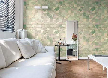 Обои Milassa Geometrica Gm1, 005 в Новосибирске