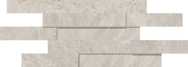 Керамогранит Italon Клаймб Айс Брик 3D 28x78 в Новосибирске