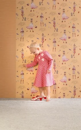 Обои Milassa Bon Voyage D3, 003 в Новосибирске