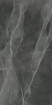 Керамогранит Vitra SityMarble Калакатта Блэк 60х120 (Лаппатированная и Реттифицированная) в Новосибирске