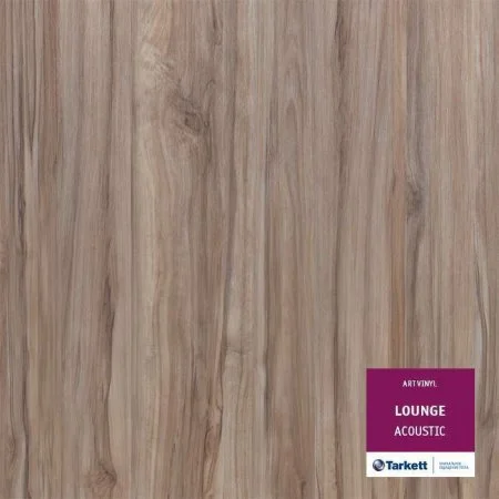ПВХ плитка Tarkett Lounge Acoustic Планка 152Х914 в Новосибирске