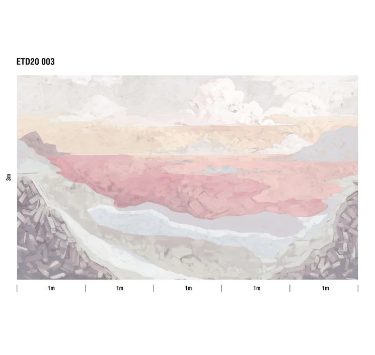 Обои Loymina Etude vol. II ETD20 003 в Новосибирске