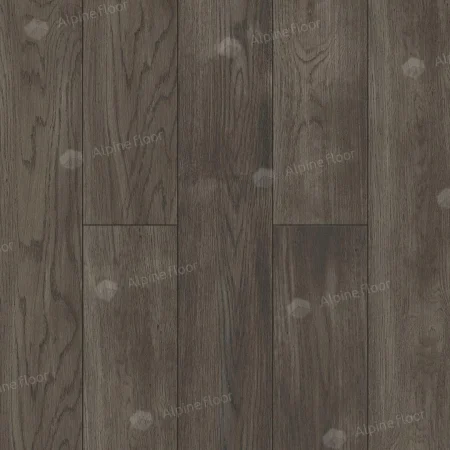 Инженерная доска Alpine Floor Studio Дуб Грей в Новосибирске