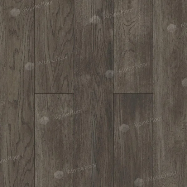 Инженерная доска Alpine Floor Studio Дуб Грей в Новосибирске