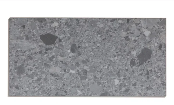 Плитка SPC Bonkeel Tile 4мм Grigio Terrazzo в Новосибирске