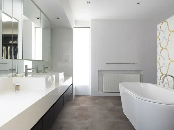 ПВХ плитка Bonkeel Rockstar Kurt Плитка (457,2 x 457,2 мм) в Новосибирске