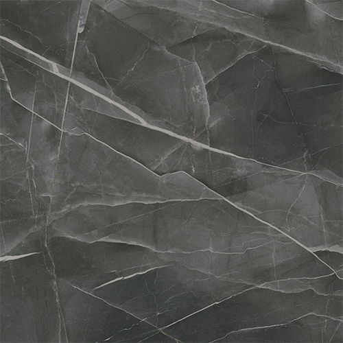 Керамогранит Vitra SityMarble Калакатта Блэк 60х60 (Лаппатированная и Реттифицированная) в #REGION_NAME_DECLINE_PP#