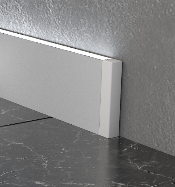 Универсальный стыковочный элемент 80х15 инт