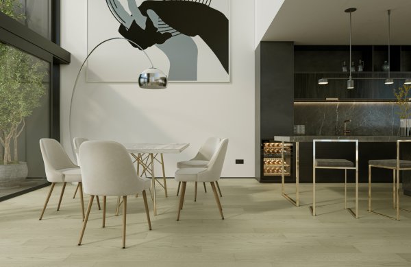 Паркетная доска Quartz Parquet Классик 7 мм Дуб Шампань 414 в #REGION_NAME_DECLINE_PP#