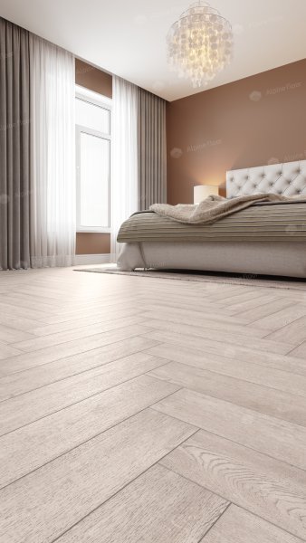 Кварц-виниловая плитка Alpine Floor Parquet Голубой Лес ЕСО 16-9 2.5 мм. 43 класс в #REGION_NAME_DECLINE_PP#