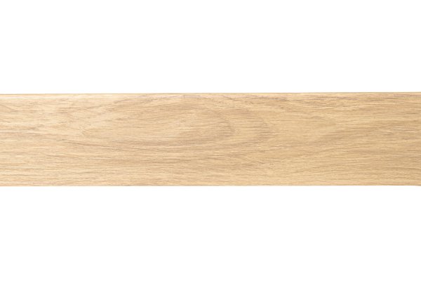 Плинтус дюрополимерный Bonkeel Дуб Бежевый (80х14х2000 мм) в #REGION_NAME_DECLINE_PP#
