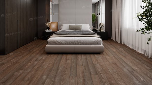 Инженерная доска Alpine Floor Studio Дуб Дымчатый в #REGION_NAME_DECLINE_PP#